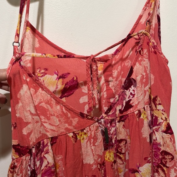 Billabong Summer Sundress - Picture 3 of 4